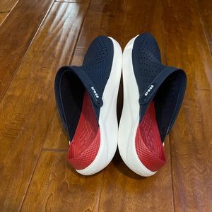 Crocs Unisex Literide Clog